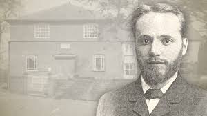 The Life And Ministry Of John Hazelton