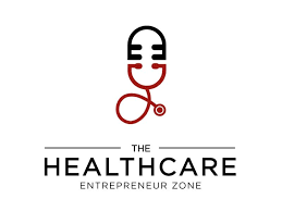 Healthcare Podcast Logo Medical Logos Inspiration Healthcare Logo Podcasts