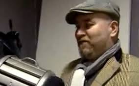 Michael Fassbender: Pho20graphy by Barry McCall