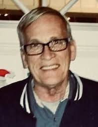 Obituary for Cecil Robert "Bob" Smith