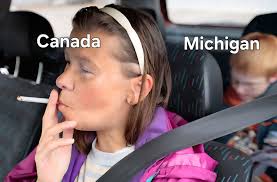 SOME OF THE WORST AIR QUALITY IN THE NATION* The Toledo Area has some of  the worst air quality in the USA. Current AQI is 154 which puts it in the  "unhealthy"