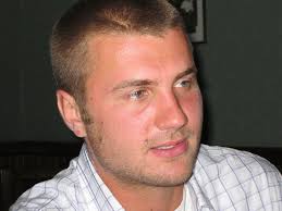 Auburn man chosen as Carnegie Hero award recipient