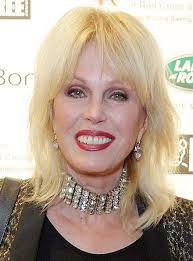 Joanna Lumley Wikiwand