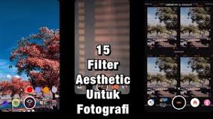 Salah satu fitur terbaru instagram adalah. Filter Instagram Kekinian Aesthetic Fotografi Filter Yang Banyak Di Cari Youtube