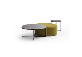 The domino is a versatile set of nesting coffee tables designed and fabricated by force/collide. Domino Next Molteni C Coffee Table Milia Shop