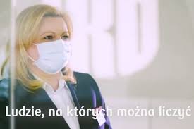 The core business activity of pko bank polski is retail banking. Ludzie Na Ktorych Mozna Liczyc W Reklamie Pko Bp Wideo