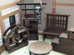 100均ミニチュア家具で作る たまらなくかわいいドールハウス home decor decor furniture