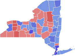 2018 United States Senate Election In New York Wikipedia