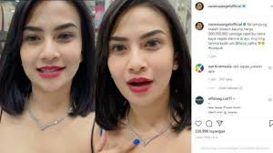 Pakai Kalung Rp8 Miliar, Nagita dan Ayu, Vanezza Bongkar Harga Aslinya