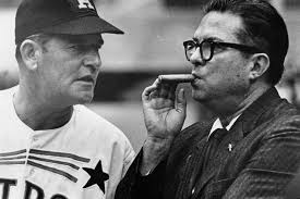 Notable persons buried in Houston cemeteries