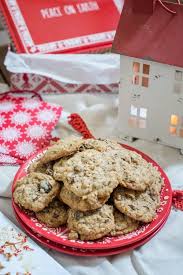 This year, we're digging the amount of creative ball cookies and easy cookie recipes with unusual flavors. Easy Everything Cookies Recipe Cookie Exchange Little Figgy Food