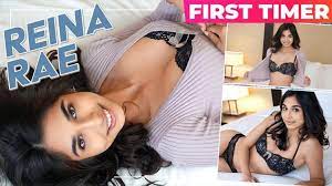 Online in HD The Cute Newcomer FullHD - Reina Rae (2022)