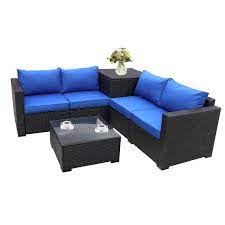 Check spelling or type a new query. Patio Conversation Sets Reviews 2021 Ideal Outdoor Seating Sets