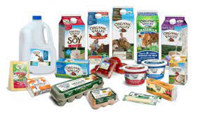 Or, see a list of organic brands owned by each processor. 5 Food Brands That Are Made In The Usa Eco18