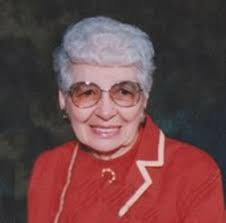 Eva McCormick Obituary October 8, 2015