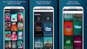 Disney's big streaming event brought with it star wars, marvel, pixar, and other news that laid out the next few years of what to expect on the platform. Wallpapers For Disney Plus Streaming Tv Series For Android Apk Download