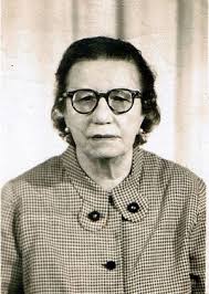 Julia V (Ployhar) Marshall (1883-1972)