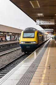 Train Travel In The Uk Tips For Traveling By Rail In Britain Train Station Architecture Train Travel Train