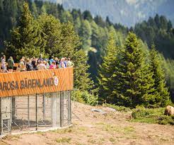 Check spelling or type a new query. Arosa Barenland Ein Artgerechtes Zuhause Fur Baren Famigros