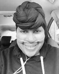 Freedom after medical grounding and picc line removal