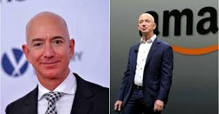 Jeff Bezos Becomes The World's 1st Billionaire. Check Top 10 Billionaires  List Here - MetroSaga