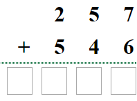 Como los números se generan de forma aleatoria, puede repetirse el examen con números distintos. Ejercicios Interactivos De Sumas Y Restas