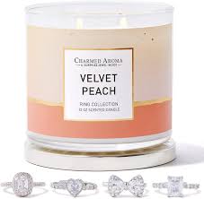 Charmed Aroma Cauldron Candle Sz 8 | Harry Potter Shop Us