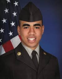 Ryan Lockridge Obituary