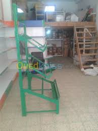 Categorie Industrie Fabrication Bonjour Je Met En Vente Des Des Presentoires Fruits Et Legum Expositores De Frutas Bancas De Frutas Canecas Divertidas