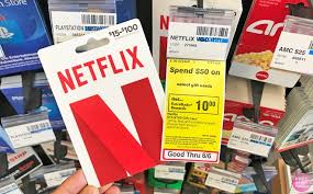 The send to card digital savings option does just that! Netflix Gift Card For Only 40 At Cvs Regularly 50 Easy Deal Free Stuff Finder
