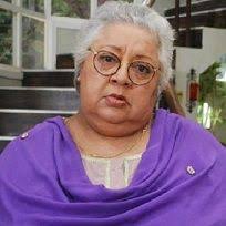 Daisy Irani