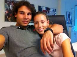 Read 17 reviews from the world's largest community for readers. Who Is Rafael Nadal S Sister Maria Isabel Nadal Essentiallysports