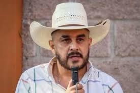 ÚltimaHora 🚨 La Fiscalía de Michoacán informa que fue localizado con vida  el exalcalde de Zinapécuaro, Alejandro Correa Gómez