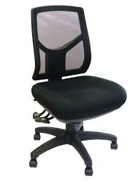 Hino Mesh Sliding Back Office Chair Black Chair Versatile Chairs Black Office Chair