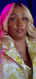 Criticism of Mother's Behavior