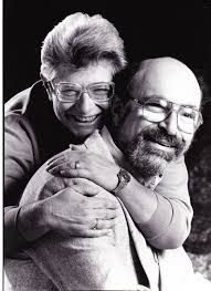 Fresh Ayers: Miriam & Richard Flacks