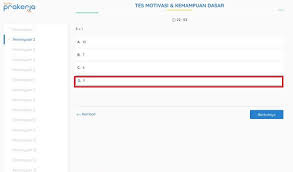 We did not find results for: Soal Tes Viera Jawabanku Id