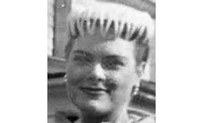 Jeannine Millen Obituary (1933