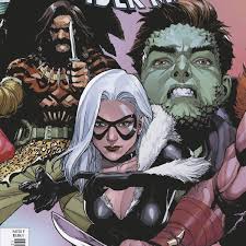 AMAZING SPIDER-MAN #18 LEINIL YU CONNECTING VARIANT 03/27/19 FOC 03/04