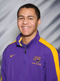 UNI Track and Field Finishes Second at Bison Team Cup