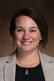 Sturgeon, Lisa, MBA, CHE