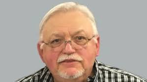 James Deuel of Lake City