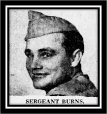 Lt Col Augustus “Gus” Charles Henson (then Capt) Commanding Officer, C  Company, 809th Tank Destroyer Battalion [Attached to the 8 AD