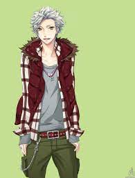 Pin On Anime