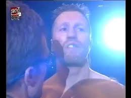 Frank Bruno vs Stewart Lithgo