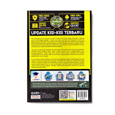 We did not find results for: The Best Drilling Tes Akademik Tni Polri 2020 2021 Emc Solusi Buku