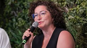 Sofía Hernández Named Top 100 Latina Powerhouse 2023