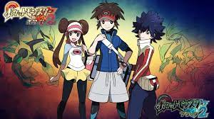 New Trainers Pokemon Black And White Black Pokemon Black And White Background
