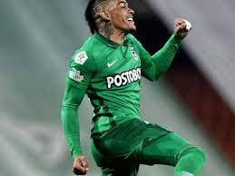 The 2021 copa conmebol libertadores is the 62nd edition of the conmebol libertadores (also referred to as the copa libertadores). Se Queda El Senor Jonatan Alvez En Atletico Nacional