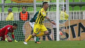 Последние твиты от santiago wanderers (desde ) (@swanderers). Wanderers 0 1 Everton Apertura 2016 Ficha Resumen Y Cronica As Chile